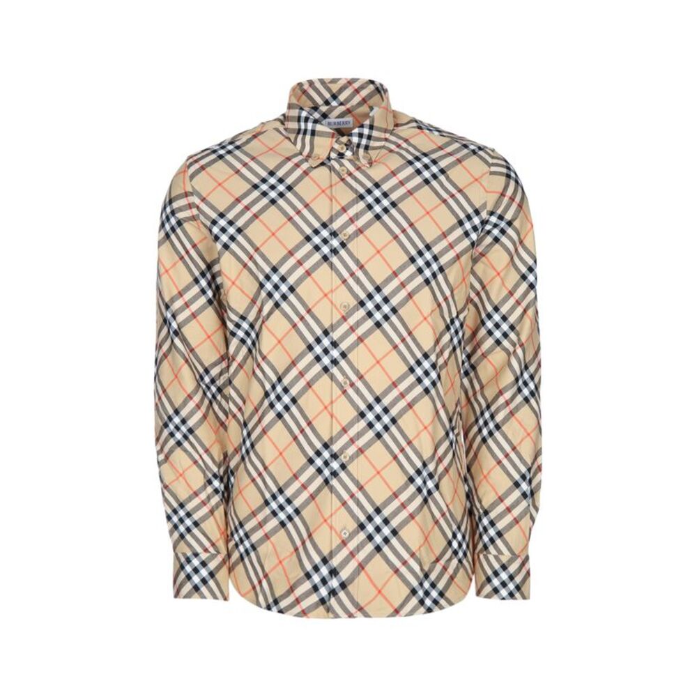Burberry Men Roan